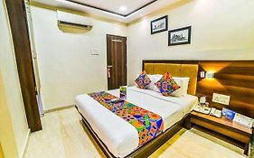 Fabhotel Ascot International II - Nr Mumbai International Airport