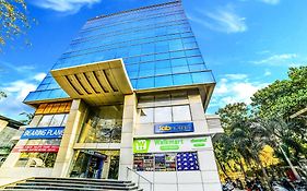 Fabhotel Ascot International II - Nr Mumbai International Airport